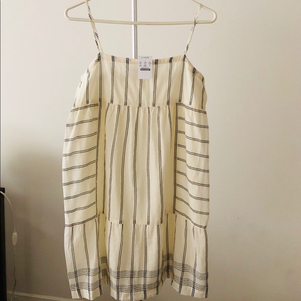 J. CREW Dress - NEW